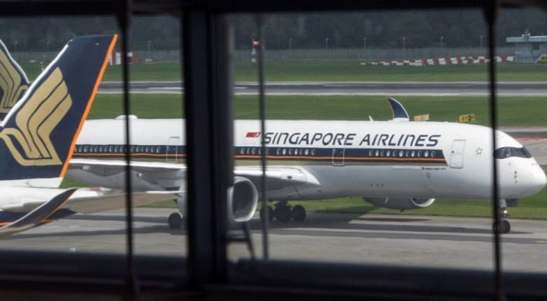 Singapore Airlines Bakal Buka Kembali Rute Singapura-Bali Pada Febuari 2022