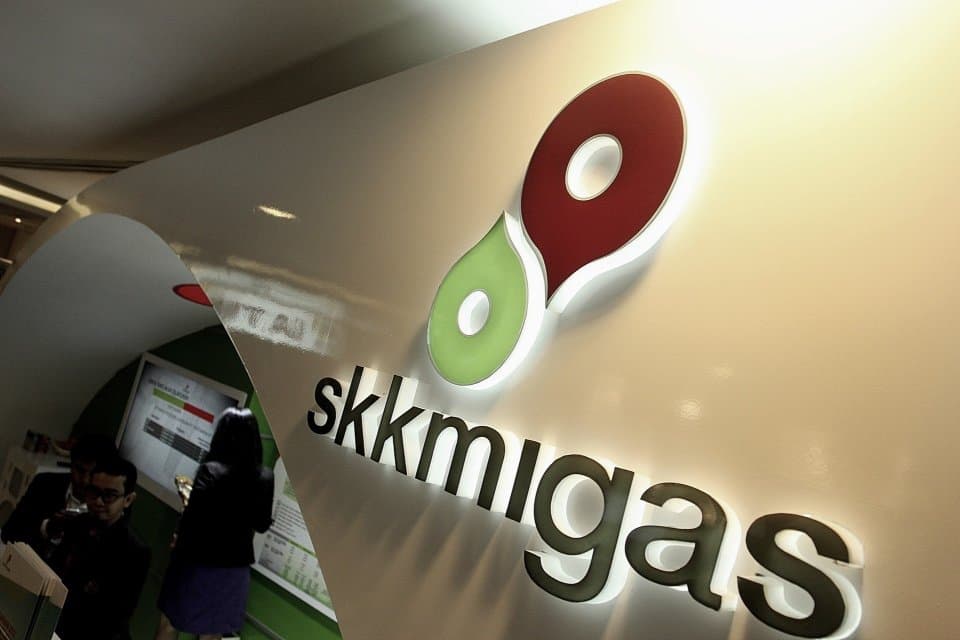 SKK Migas Setujui Rencana 18 Lapangan Migas