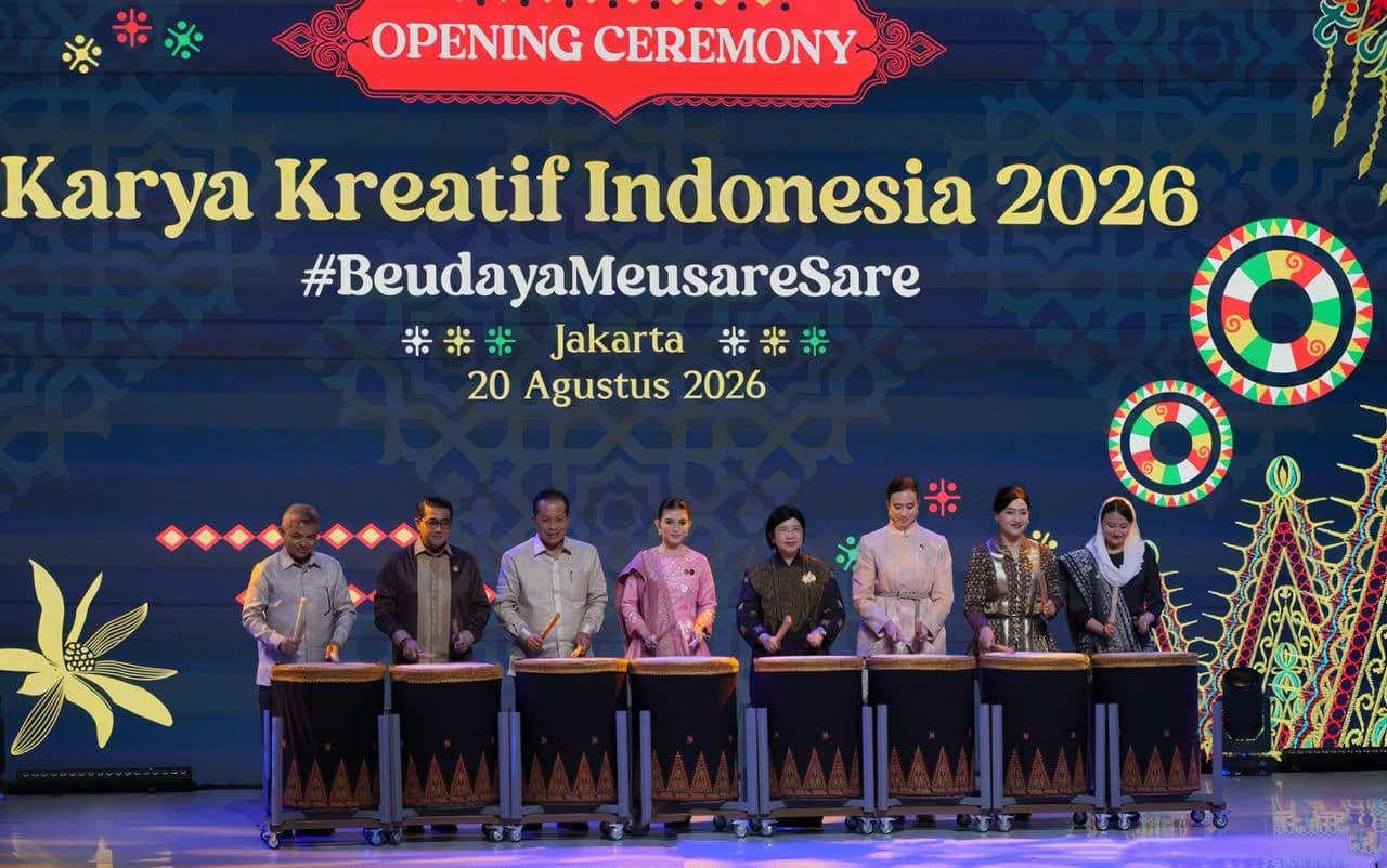 BI Dorong UMKM Jadi Penggerak Ekonomi Inklusif dan Berkelanjutan