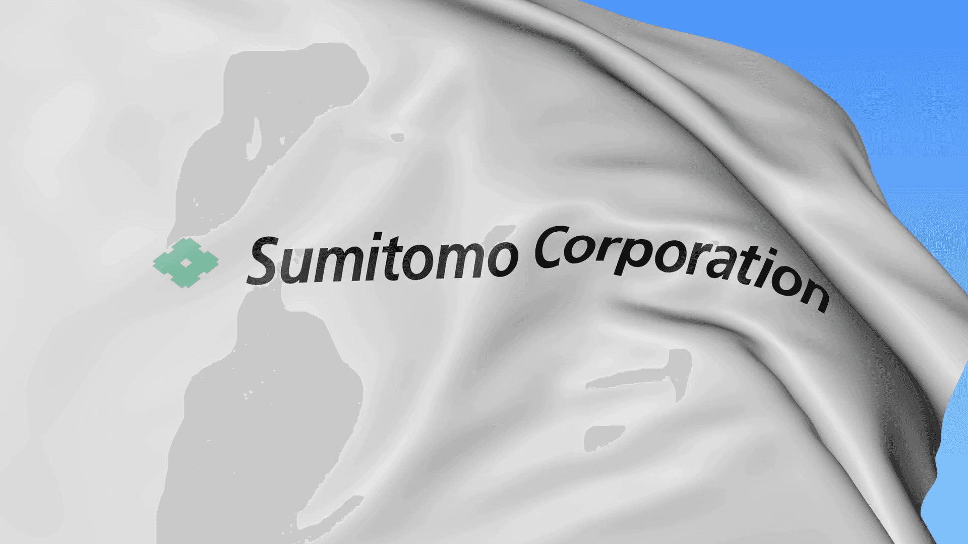 Sumitomo Corporation Setor Rp233 Miliar Dirikan Perusahan Properti