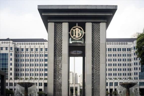 Bank Indonesia Terbitkan Tiga Sukuk Valas USD42 Juta dan Sukuk Rupiah Rp1 Miliar