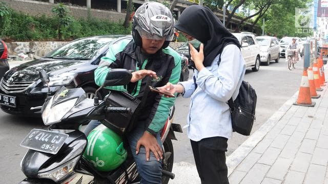 Menhub Pastikan Tarif Baru Ojek Online Terbit 3 Minggu Lagi