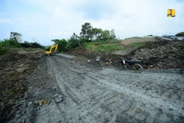 Menteri PUPR Instruksikan Pengawasan Ketat dalam Pembangunan Tol Cisumdawu
