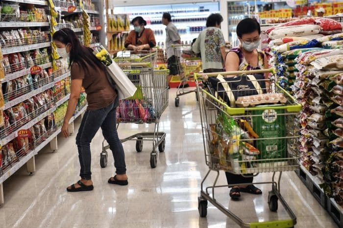 Pengusaha Minta Toko Ritel Diizinkan Kembali Buka Pada 26 Juli
