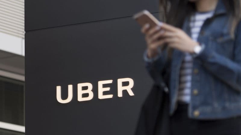 Bisnis Uber Terus Berkembang Secara Global