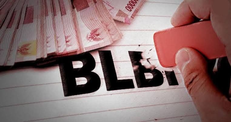 Surplus BI Buat Lunasi Utang BLBI Krisis 1997-1998