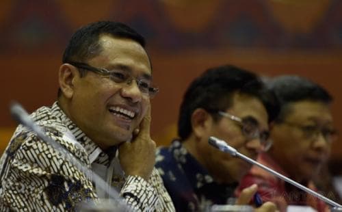 Kadin Ungkap Kekhawatiran Atas Kebijakan Tarif Trump Terhadap Industri Dalam Negeri