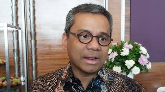 Fokus Kejar Penerimaan Negara, Pemerintah Targetkan Ekonomi Tumbuh 6 Persen di 2027