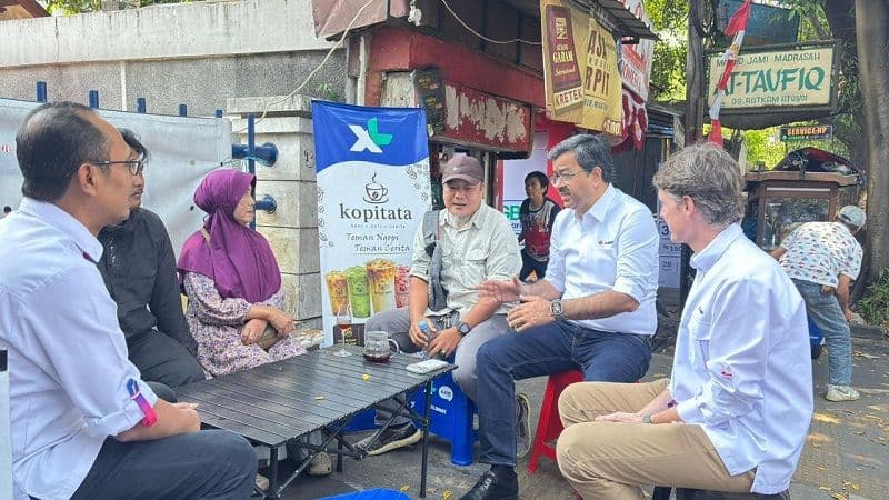 Customer Day 2026: Direksi XLSMART Turun Gunung Temui Pelanggan, Keluhan Langsung Dibahas Hari Itu Juga