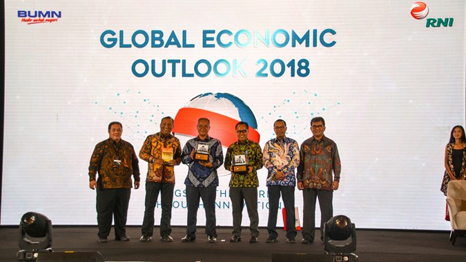 Canangkan Go Global, RNI Bukukan Laba Konsolidasi 353 Miliar