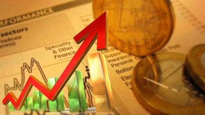 Pertumbuhan Ekonomi 2019 Diproyeksi Dikisaran 5,4 - 5,8%