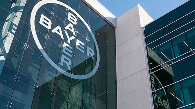 Bayer Bayer