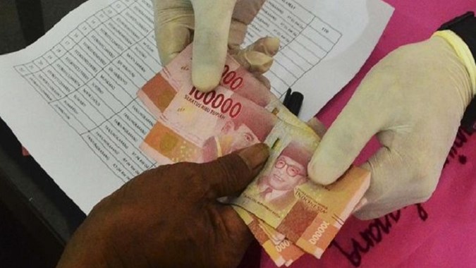 Blt Subsidi Gaji Sudah Tersalurkan Ke 398 Ribu Tenaga Honorer