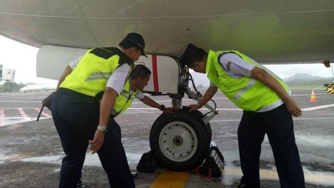 Jelang Mudik Lebaran, DPR Minta Kemenhub Lakukan Ramp Check Seluruh Pesawat