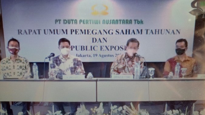 Jaga Kinerja, DPNS Terapkan Prinsip Kehati-hatian