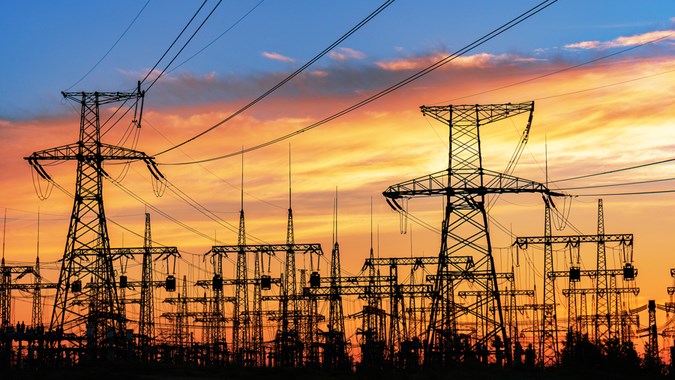 Pln Image PLN Rangkul Pertamina-Pupuk Indonesia Bangun Sistem Penyimpanan Energi