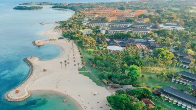 KEK Sanur Diharapkan Sudah Beroperasi Pada Kuartal Pertama Tahun 2024