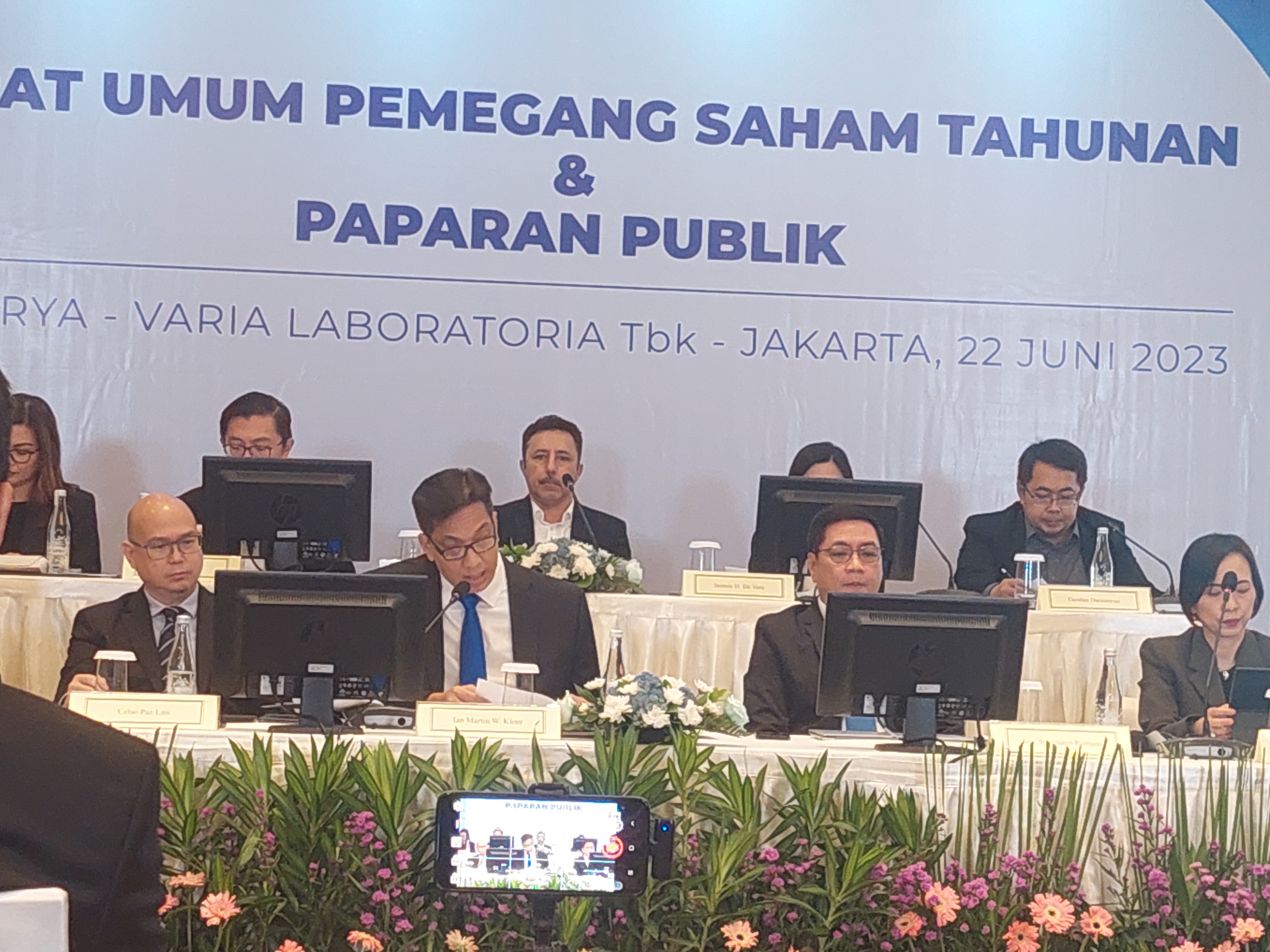 Foto : Dok. Pasardana.id