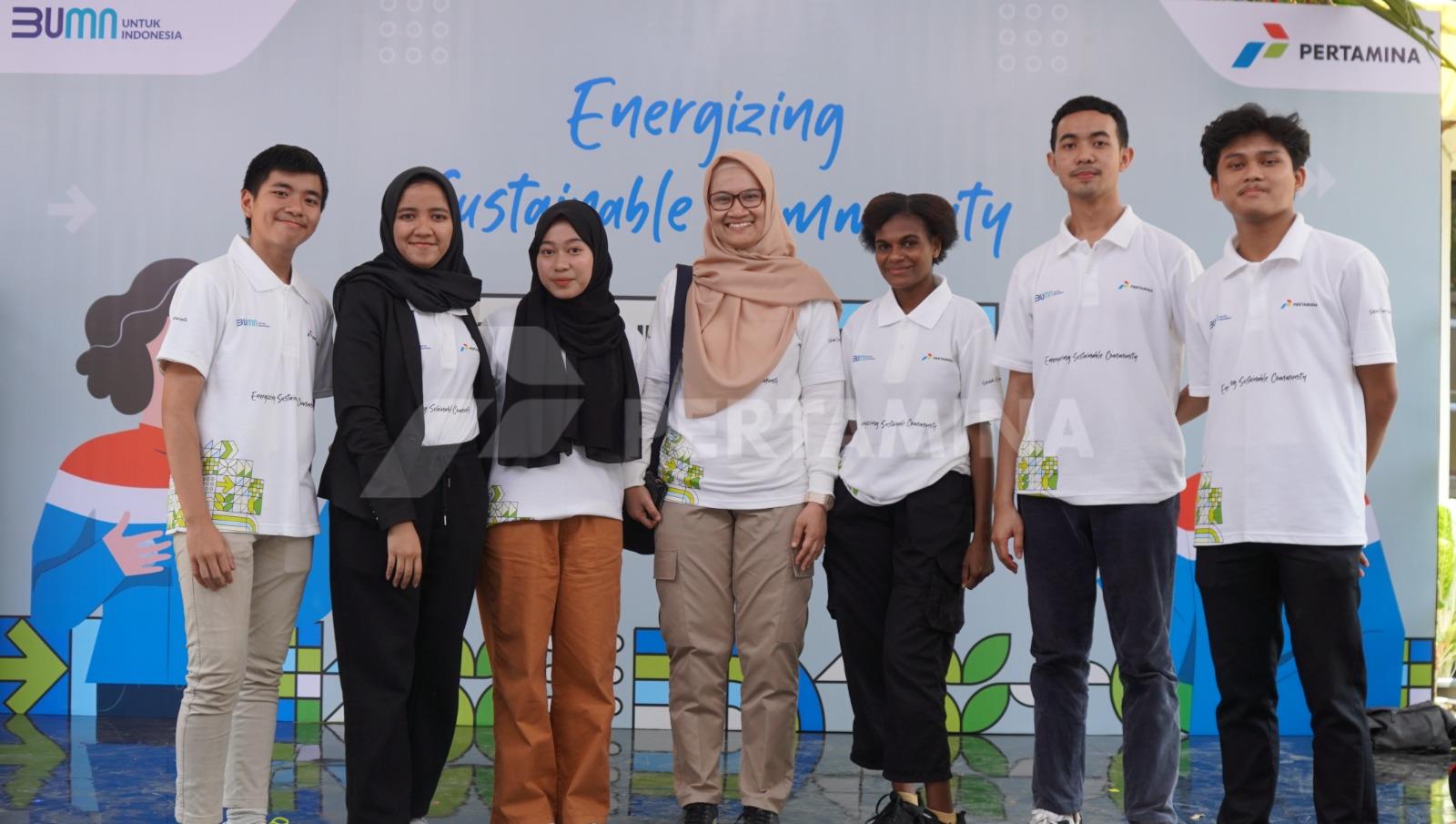 Foto : Dok. Pertamina