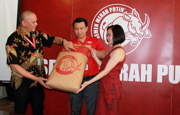 Emiten Semen Martua Sitorus Jajal Pasar Madagaskar