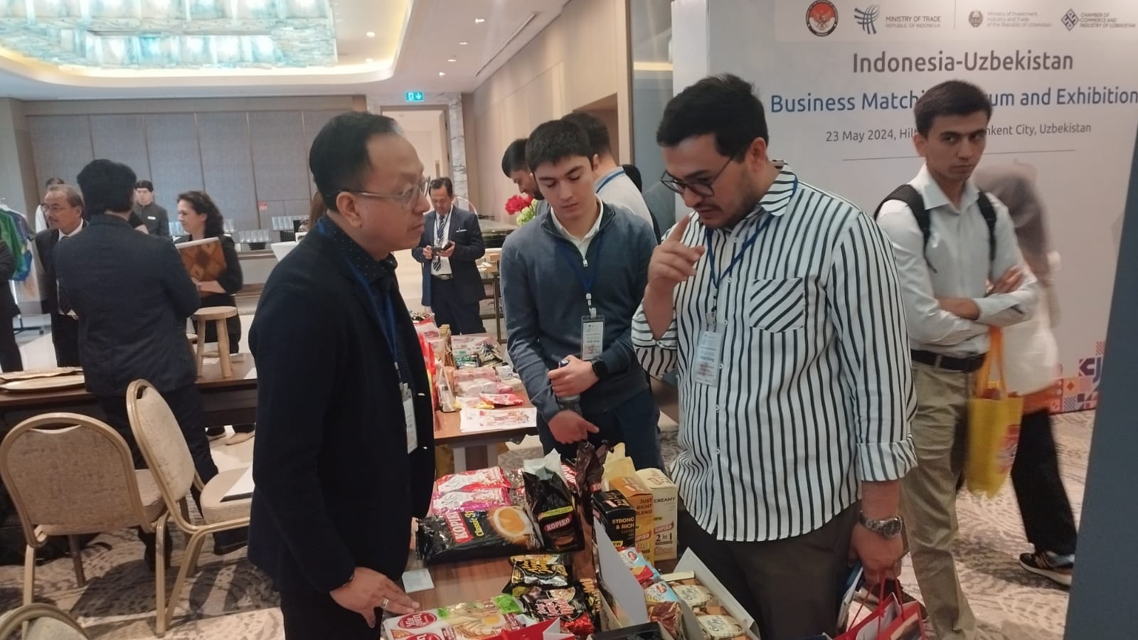 Foto : Dok. Kemendag