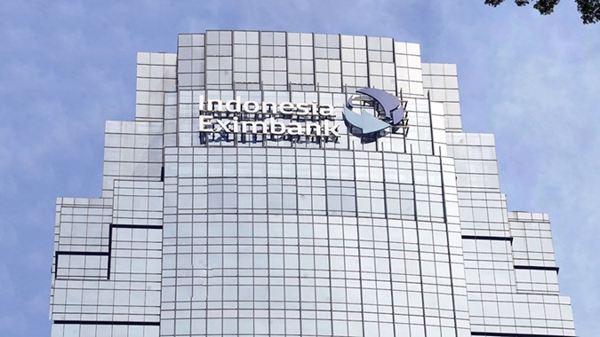 Dikdik ke SMI, LPEI Tunjuk Direktur Baru