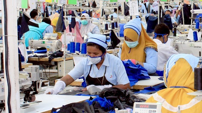 Kemenperin Siapkan Tiga Strategi Untuk Pulihkan Industri Tekstil