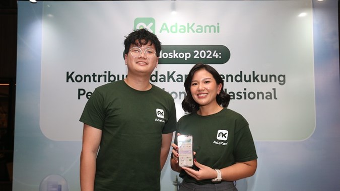 Peran Rnd Dukung Pertumbuhan Ekonomi, AdaKami Perkuat Peran Melalui Inovasi ...