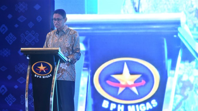 Peran Rnd Wamen ESDM: Ketahanan Energi Dukung Pertumbuhan Ekonomi 8 Persen