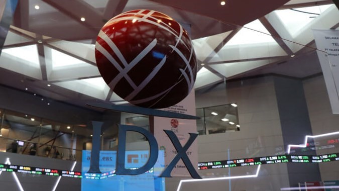 BEI Umumkan Peniadaan Perdagangan Saham PTRO di Pasar Tunai