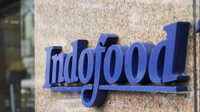 Laba Usaha INDF Naik 8% YoY menjadi Rp6,92 Triliun di Kuartal 1-2025