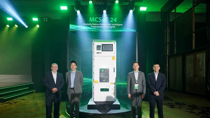 Schneider Electric Luncurkan MCSeT with EvoPacT, Inovasi Terkini untuk ...