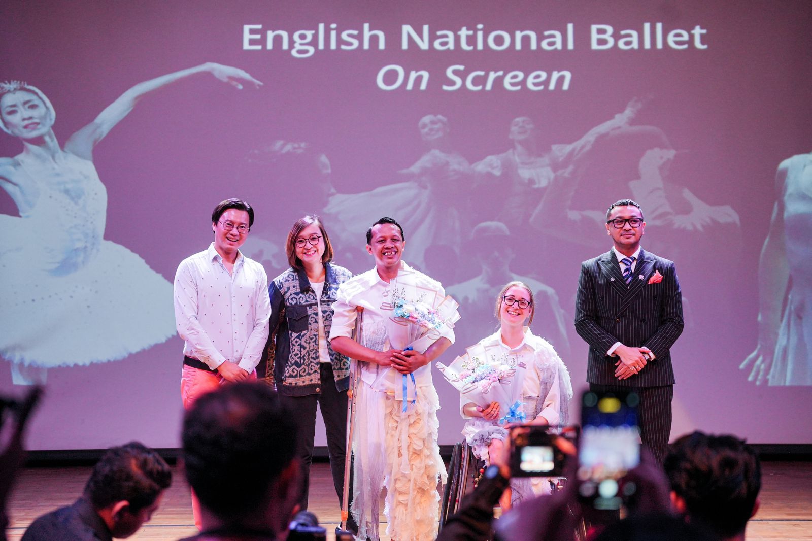 Kementerian Ekraf Perkuat Diplomasi Kreatif Lewat Kolaborasi UK–Indonesia