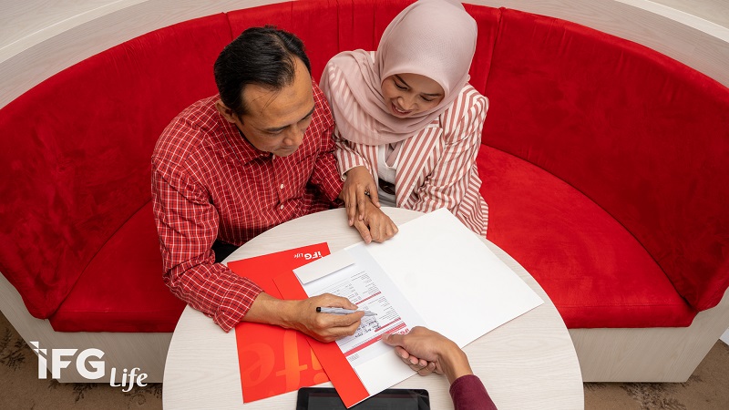 Ekonomi 2026 Diproyeksi Penuh Tantangan, IFG Life Beberkan 5 Jurus Financial Wellness untuk Memperkuat Keuangan Keluarga