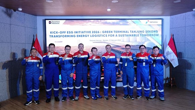 Peran Rnd Perkuat Peran sebagai World Leading Geothermal Producer Company, PGE ...