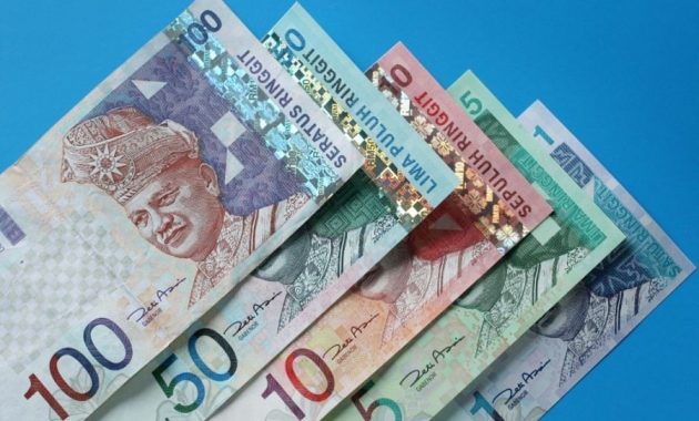 Buka Cabang Bank di Malaysia Setor 300 Juta Ringgit
